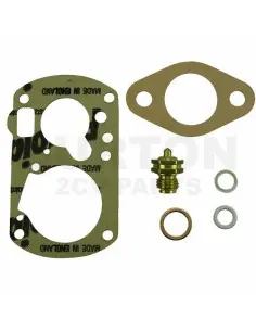 KIT DE JUNTAS CARBURADOR 26 / 28