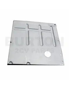 REPARACION SUELO IZQ