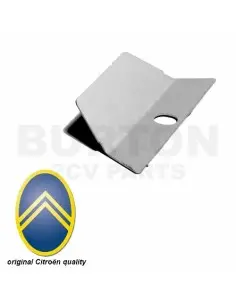 REFUERZO DE SUELO DELANTERO