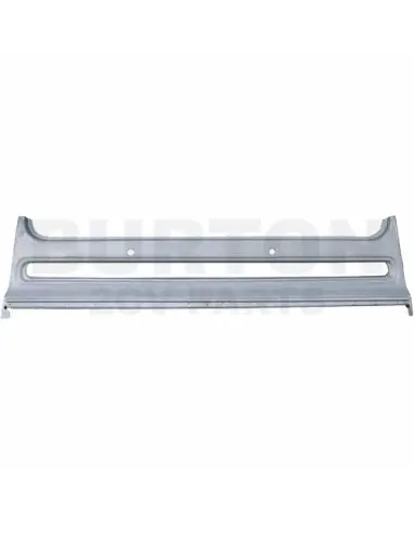 PARTE INFERIOR MARCO PARABRISAS