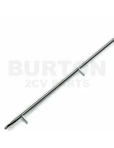 MOLDURA AIREADOR ALUMINIO 2