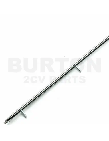 MOLDURA AIREADOR ALUMINIO