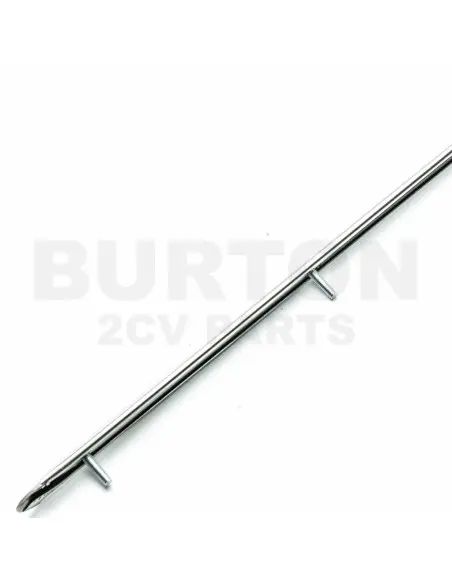 MOLDURA AIREADOR ALUMINIO