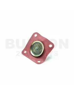 MEMBRANA DOBLE CUERPO