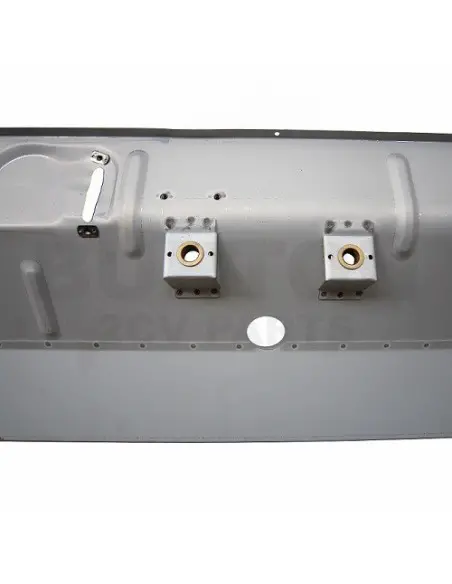 PEDALERA MODELO ANTIGUO