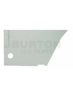 REPARACION TRIANGULO IZQ