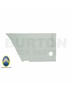 REPARACION TRIANGULO DERECHO