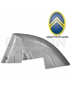 PASO RUEDA IZQUIERDO TRAS