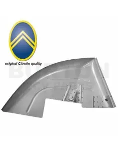 PASO RUEDA DERECHO TRAS