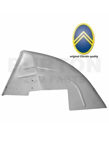 PASO RUEDA DERECHO TRAS