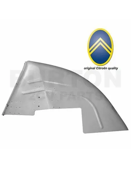 PASO RUEDA DERECHO TRAS