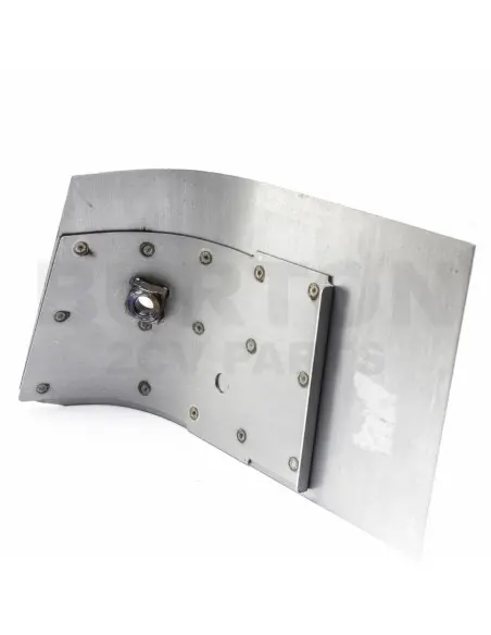 REFUERZO PASO RUEDA DER CINTURON