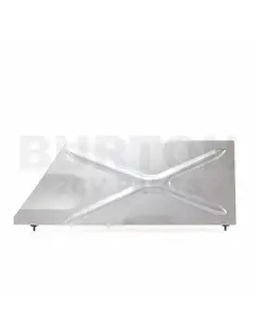 PANEL REPARACION DEPOSITO DE GASOLINA DER ,AZU/AK