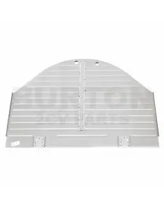 SUELO MALETERO 2CV 2