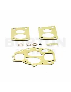 KIT DE JUNTAS SIN CHICLES DOBLE CUERPO