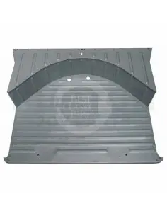 SUELO MALETERO COMPLETO