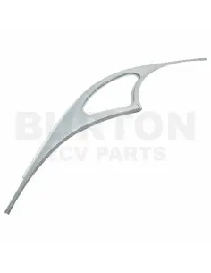 PANEL DERECHO TRAS 2CV