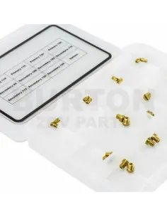 KIT SURTIDO CHICLES 2