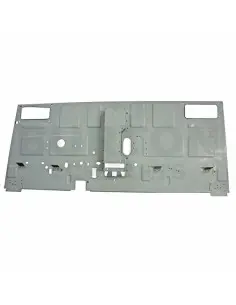 CORTA FUEGOS DYANE AK DYANE