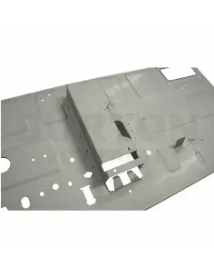 CORTA FUEGOS DYANE AK DYANE 2