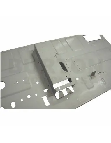 CORTA FUEGOS DYANE AK DYANE