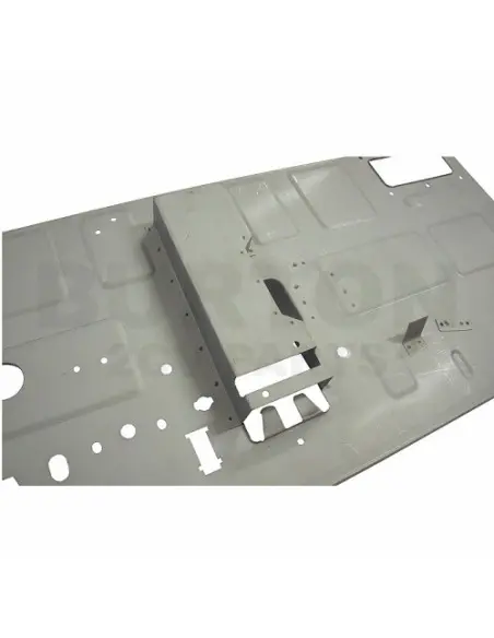 CORTA FUEGOS DYANE AK DYANE