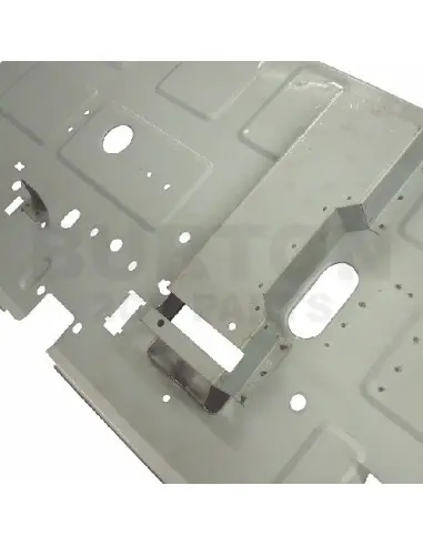 CORTA FUEGOS DYANE AK DYANE