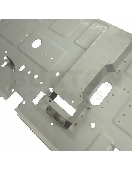 CORTA FUEGOS DYANE AK DYANE