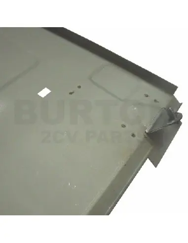 CORTA FUEGOS DYANE AK DYANE