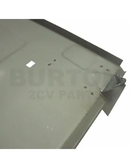 CORTA FUEGOS DYANE AK DYANE