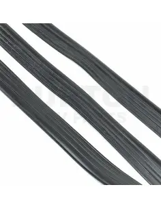 JUNTAS DE GOMA TAPA MALETERO 2