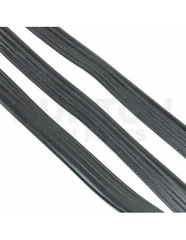 JUNTAS DE GOMA TAPA MALETERO