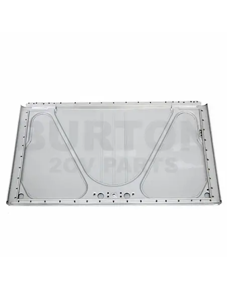 TAPA MALETERO NUEVA 2CV