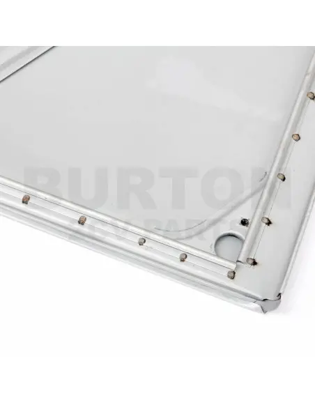 TAPA MALETERO NUEVA 2CV