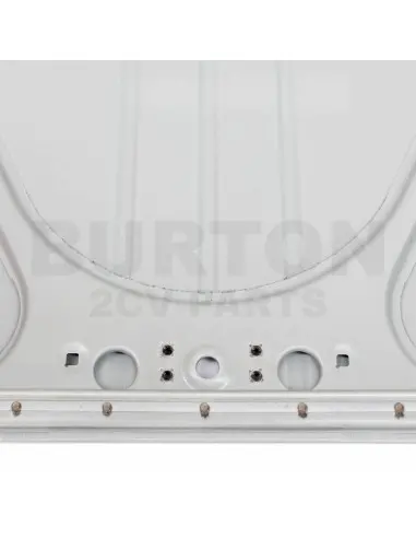 TAPA MALETERO NUEVA 2CV