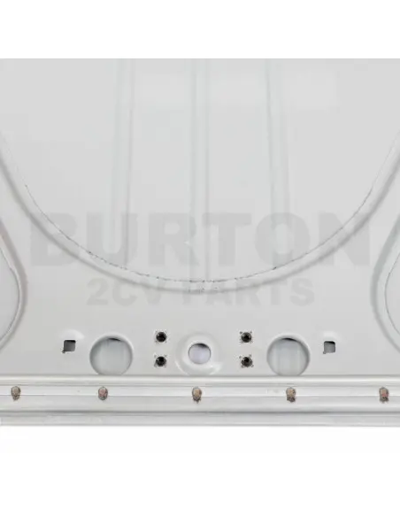 TAPA MALETERO NUEVA 2CV