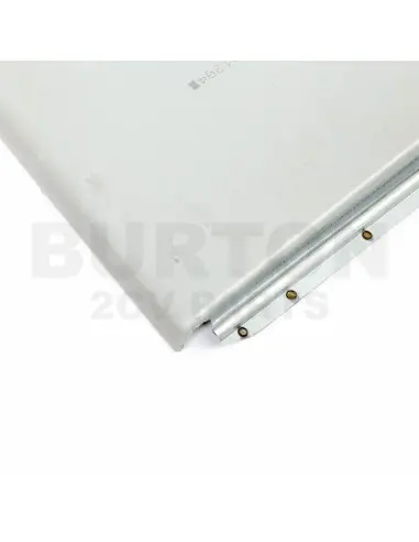 TAPA MALETERO NUEVA 2CV