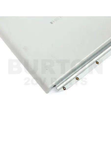 TAPA MALETERO NUEVA 2CV