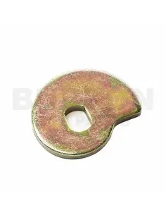 EXCENTRICA AJUSTE ZAPATAS TRASERAS