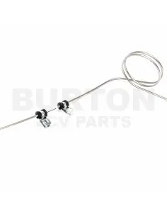 LINEA FRENOS DELATERA DISCOS INOX 2