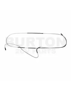 LINEA DE FRENOS TRASERA