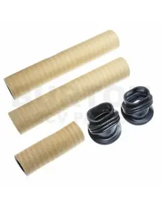 KIT TUBOS CALEFACCION COMPLETO GOMA