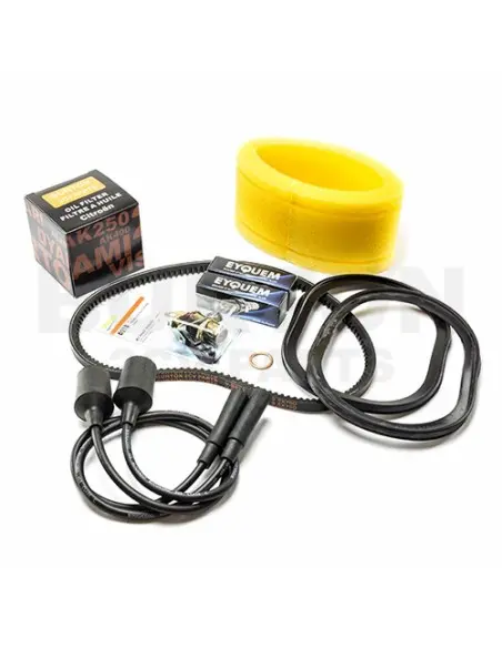 KIT DE MANTENIMIENTO