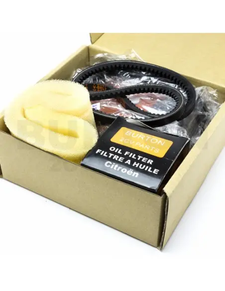 KIT DE MANTENIMIENTO