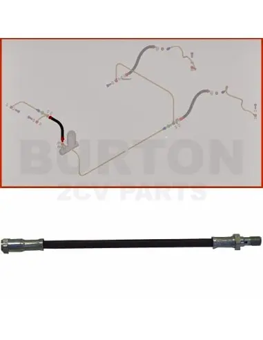 LATIGUILLO DEL 285MM