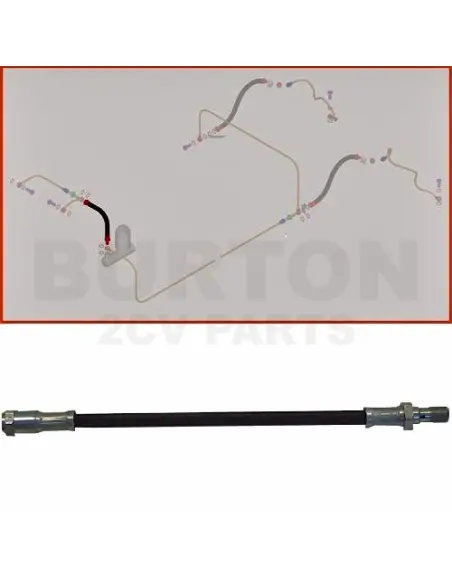 LATIGUILLO DEL 285MM