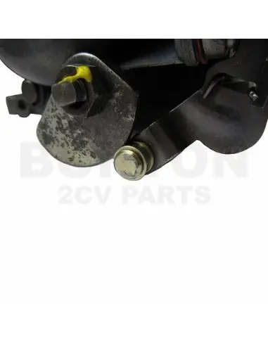 PASADOR RODILLO BOMBA ACELERACION