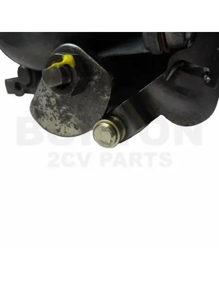 PASADOR RODILLO BOMBA ACELERACION