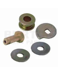 EXCENTRICAS FRENOS TRASERAS