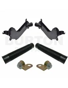 KIT REFRIGERACION DISCOS